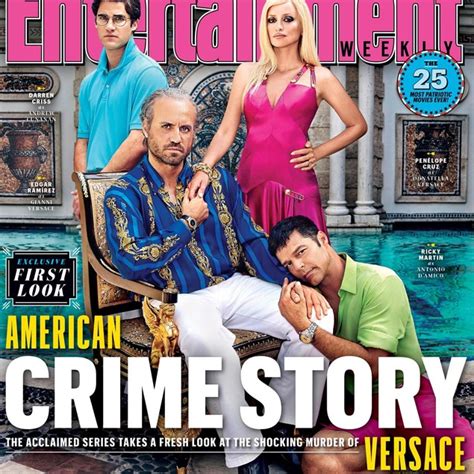 assassination of gianni versace sub ita|assassination of gianni versace streaming.